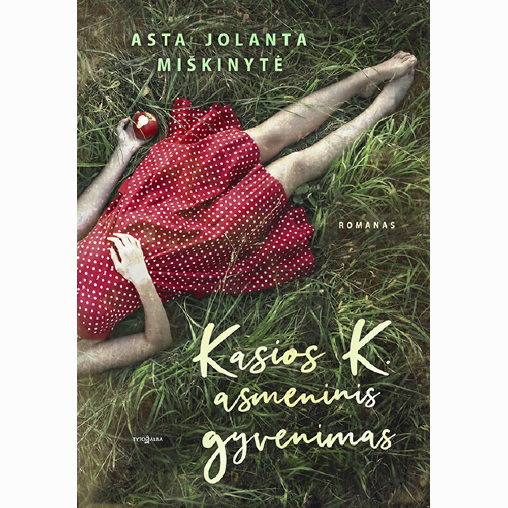 Kasios K. asmeninis gyvenimas