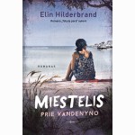 Miestelis prie vandenyno