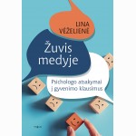 Žuvis medyje. Psichologo atsakymai į gyvenimo klausimus