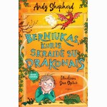 Berniukas, kuris skraidė su drakonais