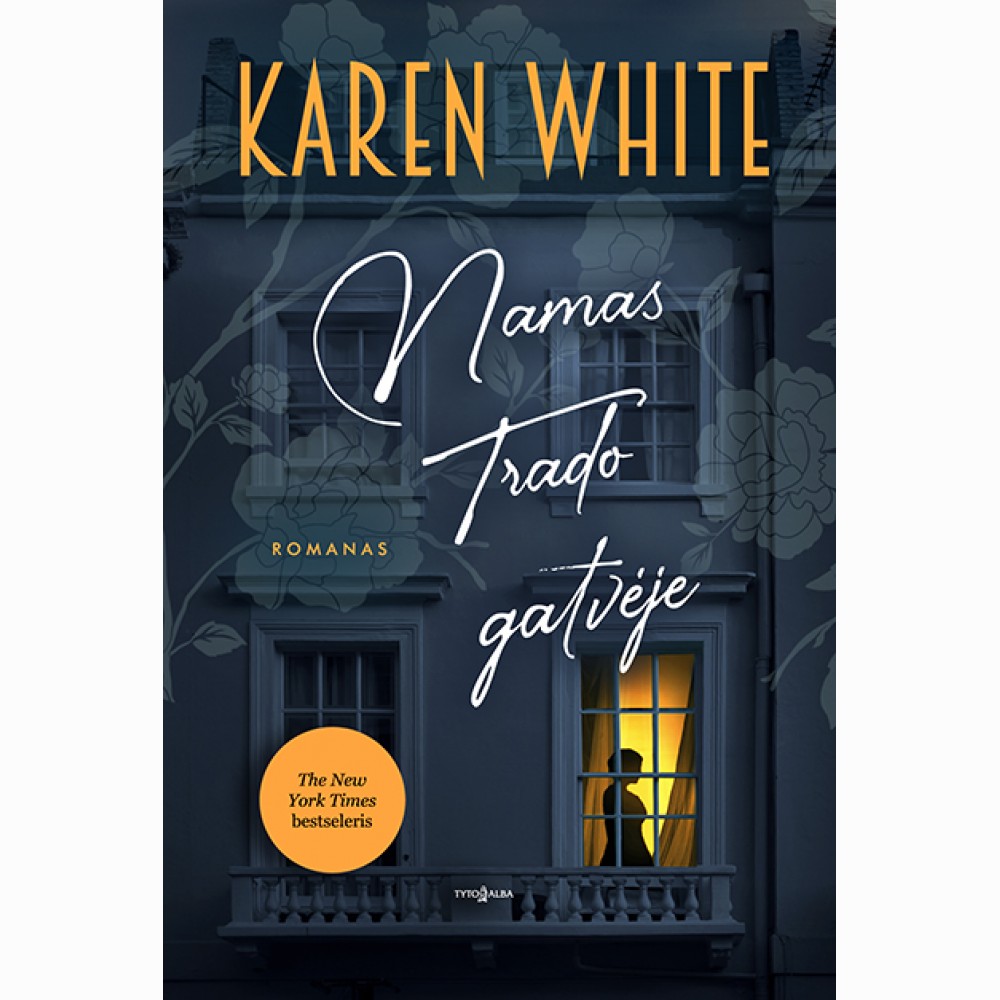 Namas Trado gatvėje