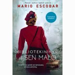 Bibliotekininkė iš Sen Malo