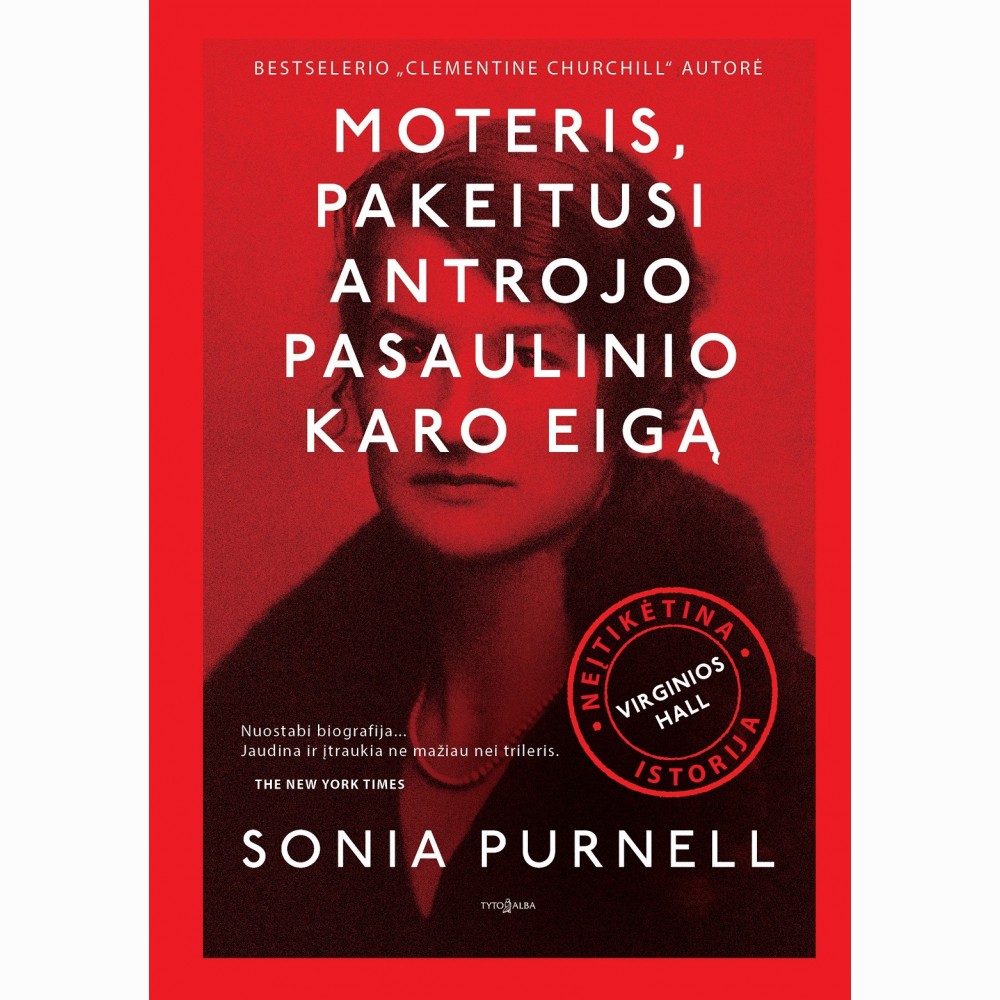 Moteris, pakeitusi antrojo pasaulinio karo eigą