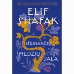 Išeinančių medžių sala