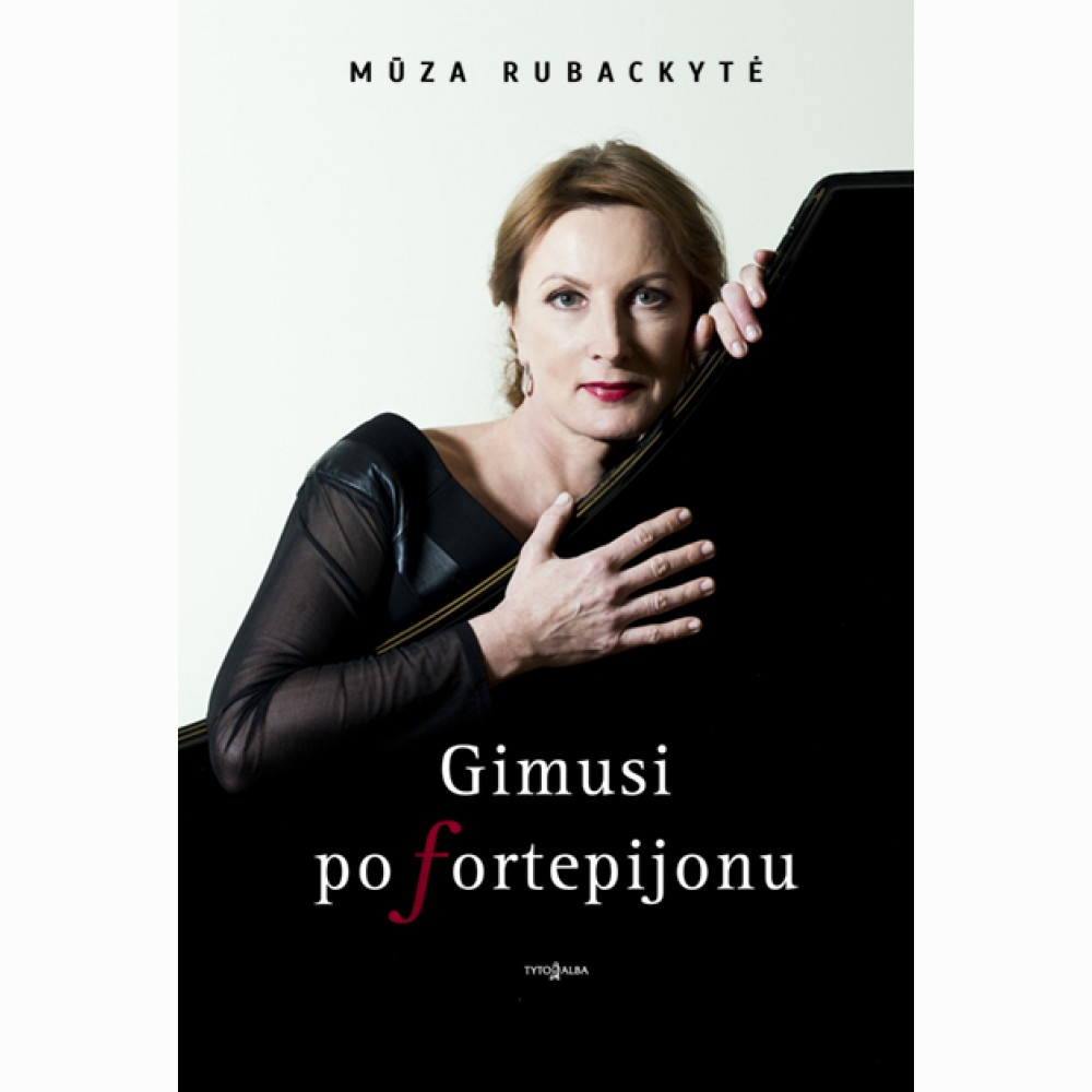 Gimusi po fortepijonu