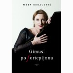 Gimusi po fortepijonu