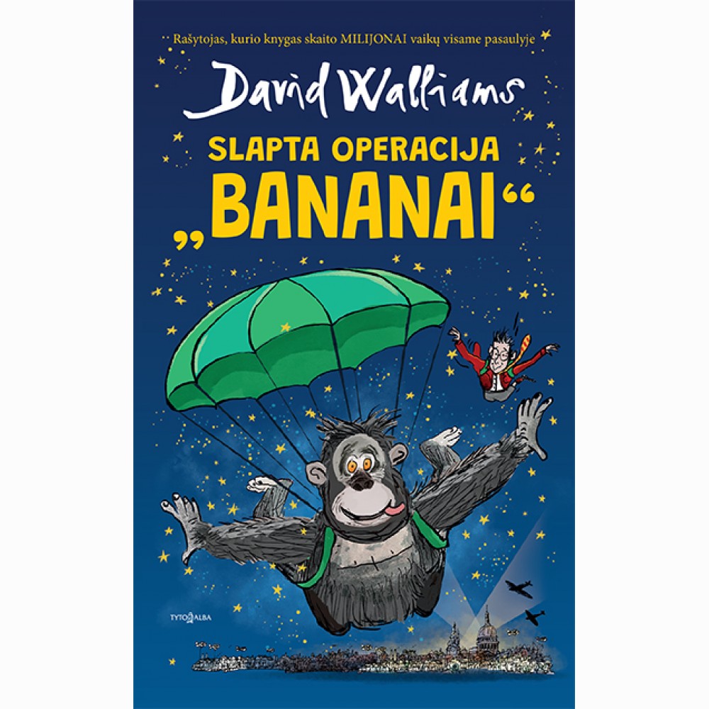 Slapta operacija „Bananai“