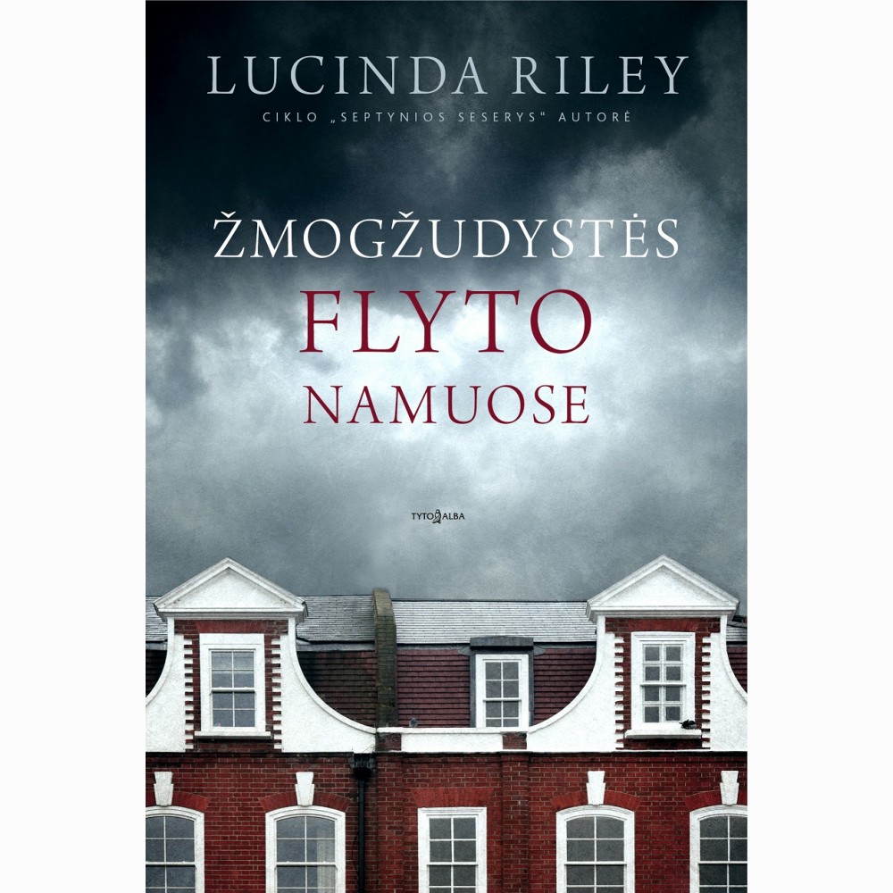 Žmogžudystės Flyto namuose