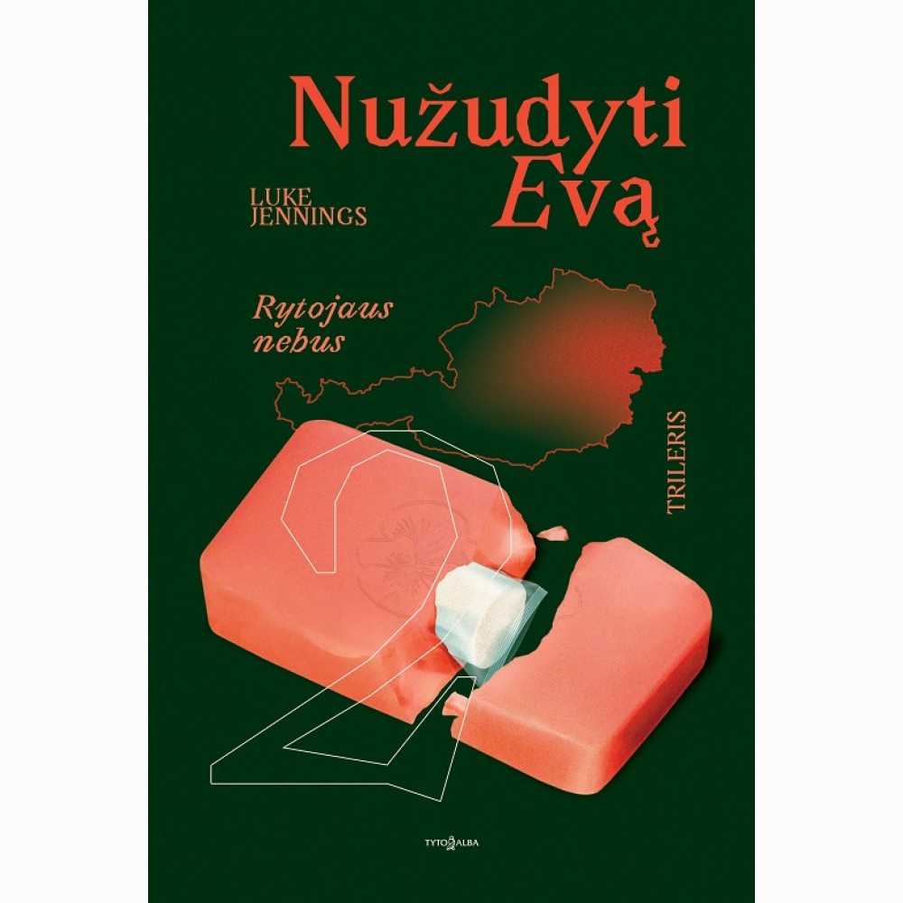 Nužudyti Evą. Rytojaus nebus