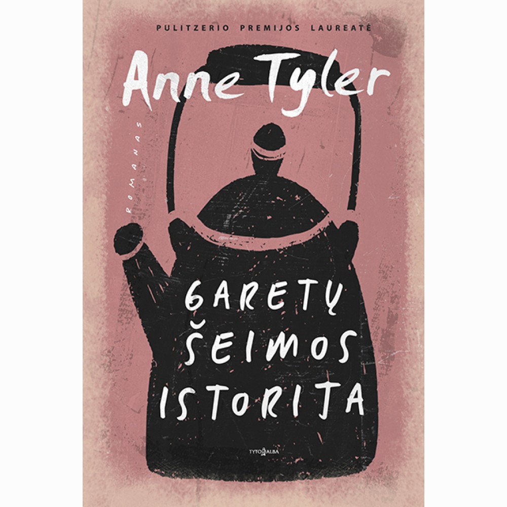 Garetų šeimos istorija