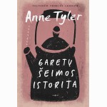 Garetų šeimos istorija