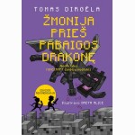 Žmonija prieš pabaigos drakonę. Neoficialus Minecraft žaidėjų nuotykis. 1 knyga