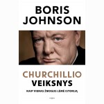 Churchillio veiksnys. Kaip vienas žmogus lėmė istoriją