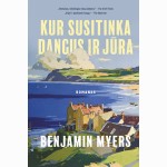 KUR SUSITINKA DANGUS IR JŪRA