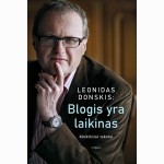 Blogis yra laikinas
