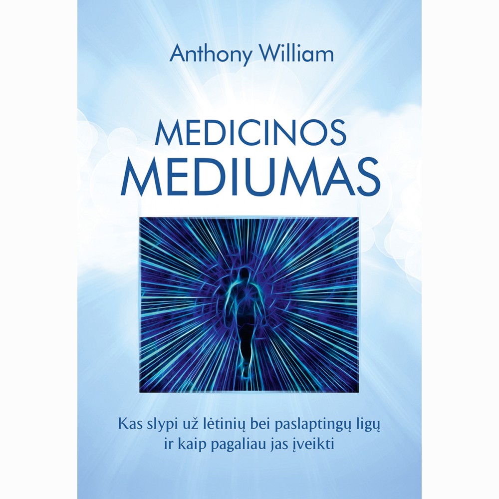 Medicinos mediumas (2019)