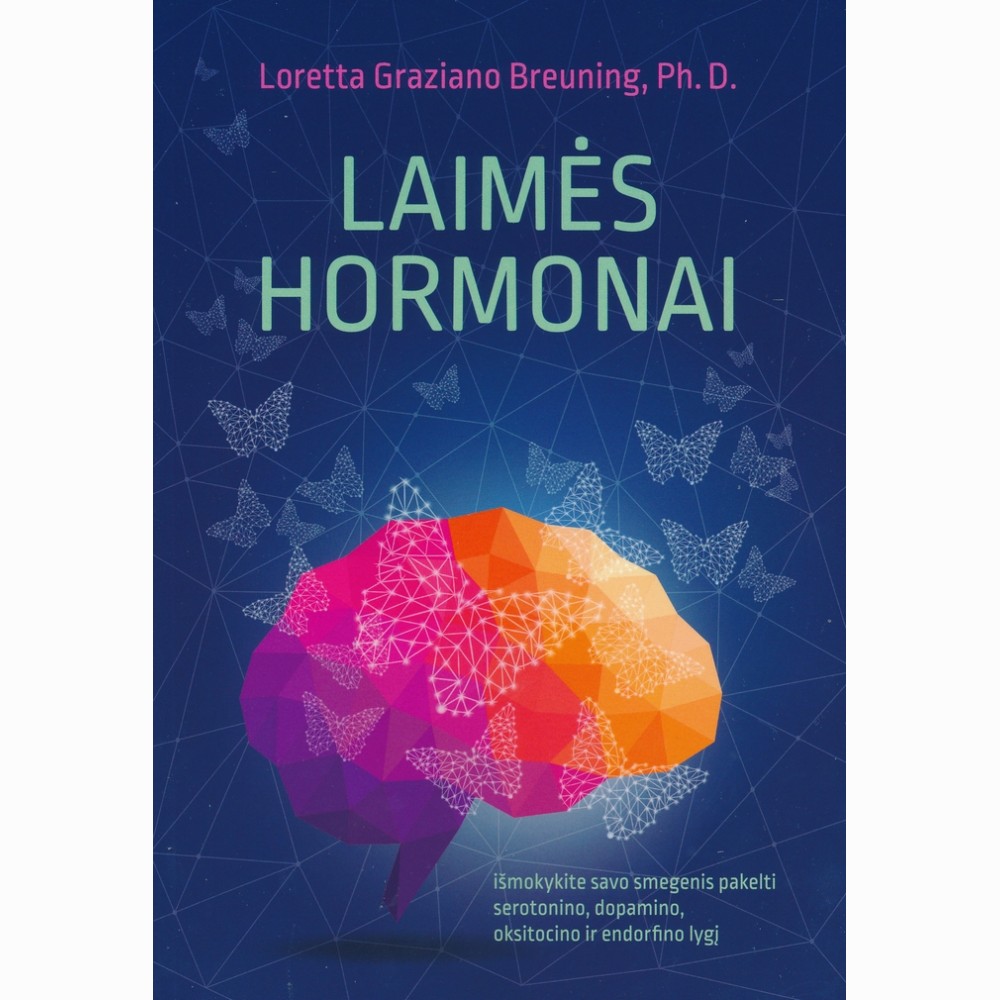 Laimės hormonai