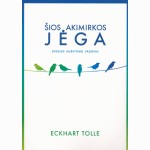 Šios akimirkos jėga