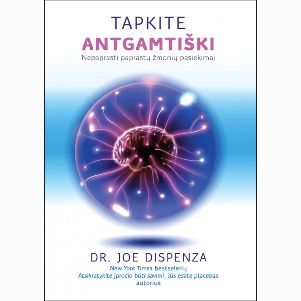 Tapkite antgamtiški