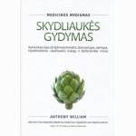 Skydliaukės gydymas. Medicinos mediumas