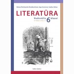 Literatūra. Vadovėlis 6 klasei. I dalis