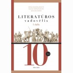 Literatūra. Vadovėlis 10 klasei. I dalis