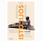 Ruošiuosi istorijos egzaminui: 11 klasė. Praktinės užduotys ir atsakymai