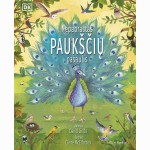 Nepaprastas paukščių pasaulis