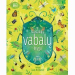 Nuostabiųjų vabalų knyga