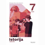 Istorija. Vadovėlis 7 klasei, 1 dalis