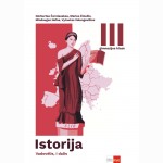 Istorija. Vadovėlis 11 klasei, 1 dalis