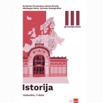 Istorija. Vadovėlis 11 klasei, 2 dalis