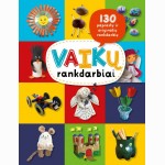 Vaikų rankdarbiai