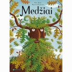 Medžiai