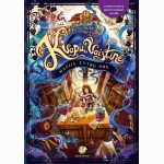 Kvapų vaistinė: magija tvyro ore