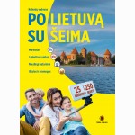 Po Lietuvą su šeima