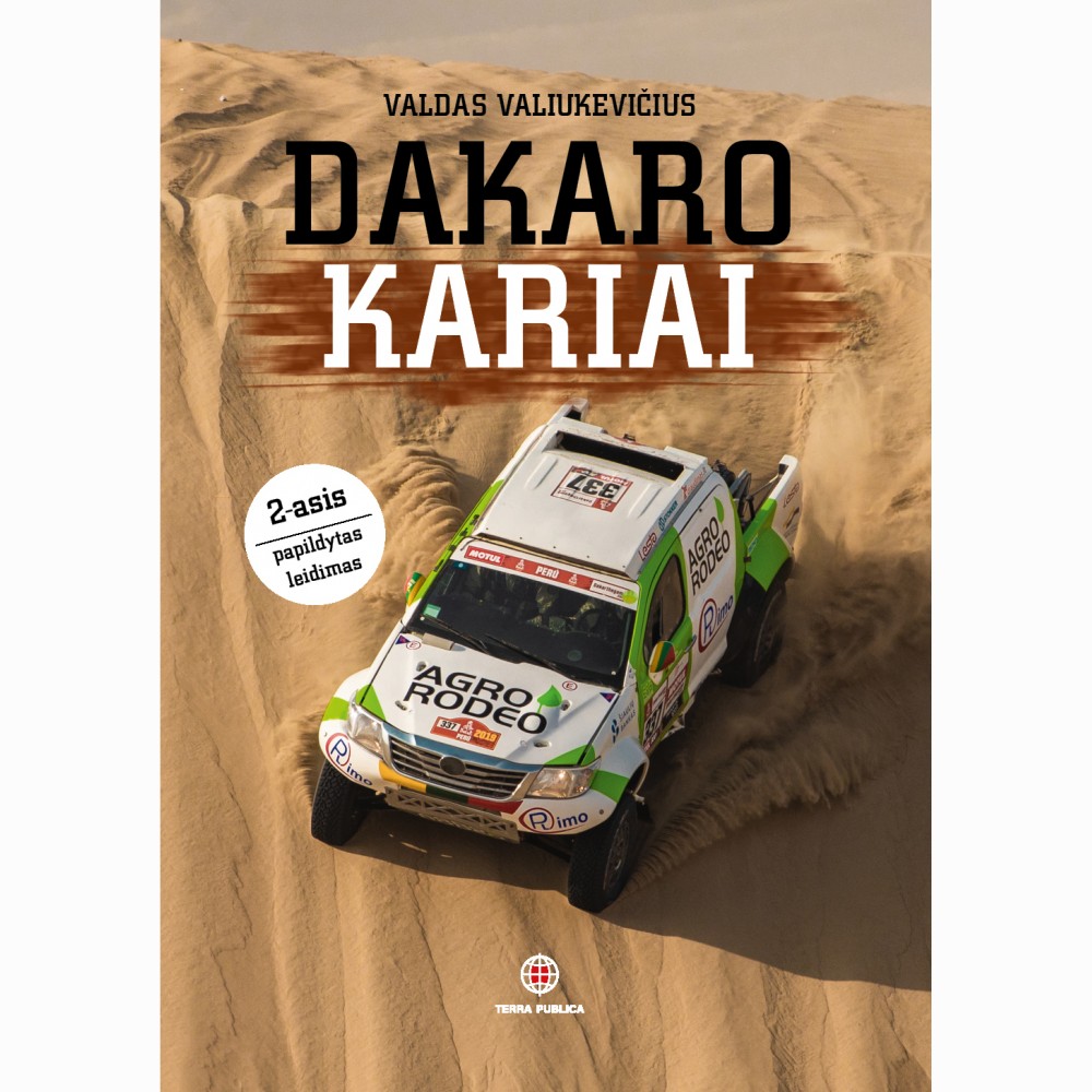 Dakaro kariai