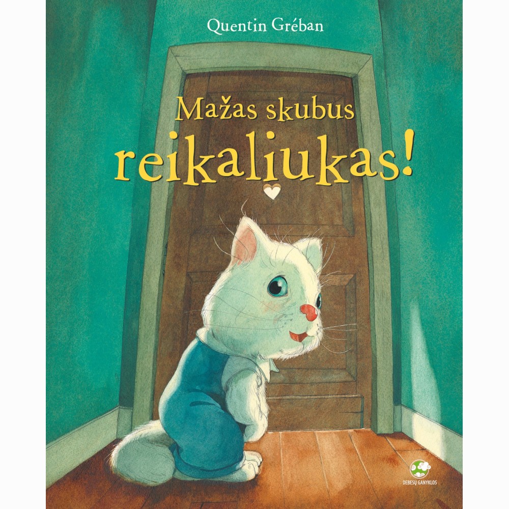 Mažas skubus reikaliukas