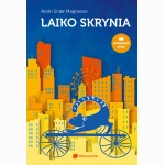 Laiko skrynia