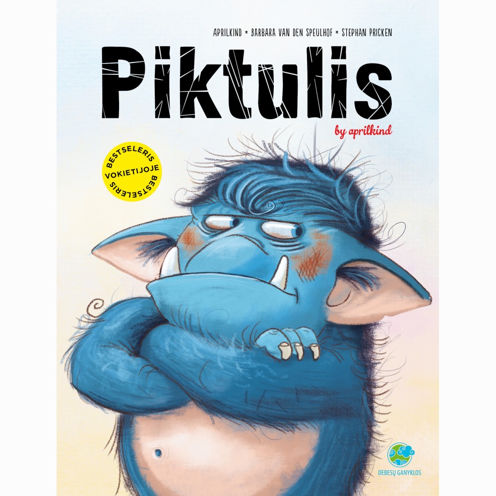 Piktulis