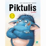 Piktulis