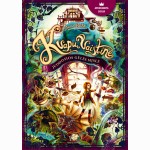 Kvapų vaistinė: juodosios gėlės mįslė