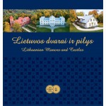 Lietuvos dvarai ir pilys
