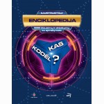 Kas ir Kodėl? Iliustruotoji enciklopedija