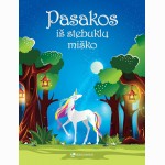 Pasakos iš stebuklų miško