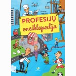 Profesijų enciklopedija