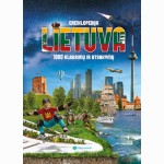 Lietuva. 1000 klausimų ir atsakymų