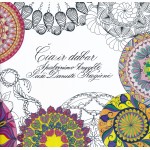 Čia ir dabar. Spalvinimo knygelė