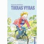 Tikras vyras