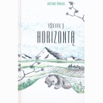 Išeiti į horizontą